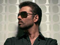 George Michael to put his face in gold