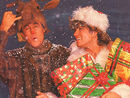 10 most played Christmas songs since 2003