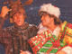 10 most played Christmas songs since 2003