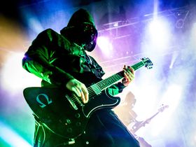 A Nameless Ghoul of Ghost B.C. talks about the band's rise to fame
