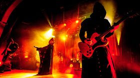 Video: Me And My Guitar with Ghost B.C.