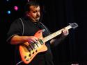 Gibson Guitar launches the Firebird X in New York