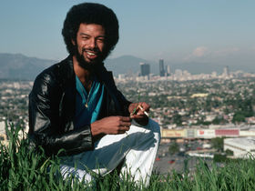 Gil Scott-Heron, poet and musician, dies at age 62