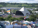 Glastonbury 2009 sells out