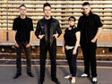 Glasvegas frontman James Allan: The MusicRadar video interview