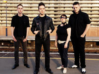 Glasvegas frontman James Allan: The MusicRadar video interview