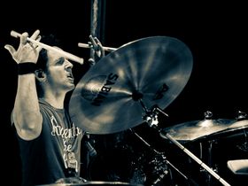 Glen Sobel picks 10 essential drum albums