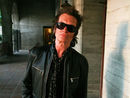 Glenn Hughes returns to Laney artist roster