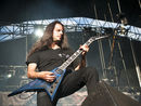 VIDEO: Gojira – Oroborus (live from Garorock)
