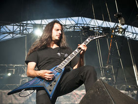 VIDEO: Gojira – Oroborus (live from Garorock)