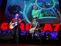 New Gorillaz album recorded on an iPad