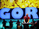 Free Gorillaz iPad album coming on Christmas Day