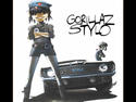 Gorillaz drop new single Stylo