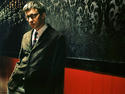 Graham Coxon suffers for his art