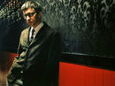 Graham Coxon suffers for his art