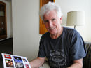 Interview: Graham Nash on Rick Rubin, Buddy Holly, The Hollies and CSN's next album
