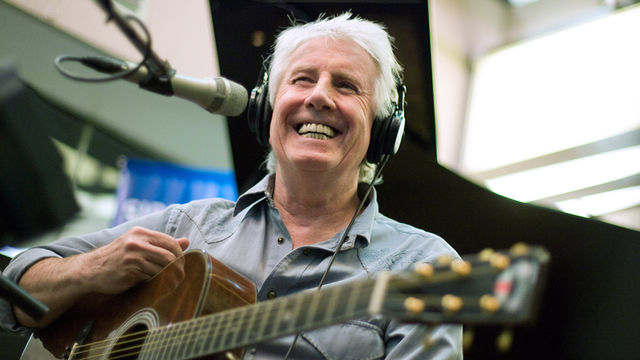 "People seem to be appreciating us more," says Graham Nash of CSN's 80-date world tour, which wraps next week in New York.