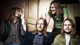 New Graveyard album Lights Out track-by-track
