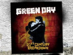 Green Day: 21st Century Breakdown - hear it now!