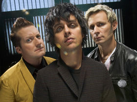 Green Day's American Idiot becomes stage show