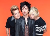 What's the best Green Day song? Vote now!