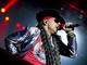 All Guns N' Roses tour dates (not) 