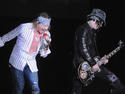 Guns N' Roses planning follow-up to Chinese Democracy