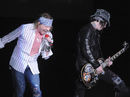 Guns N' Roses planning follow-up to Chinese Democracy
