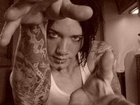 Guns N' Roses hire DJ Ashba as new guitarist