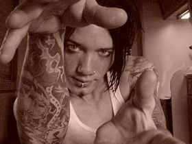 Guns N' Roses hire DJ Ashba as new guitarist