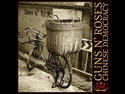 Guns N' Roses' Chinese Democracy nosedives on the charts
