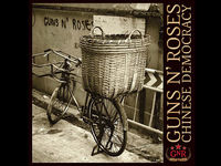 Guns N' Roses' Chinese Democracy nosedives on the charts