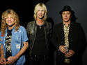 Izzy Stradlin issues statement on Guns N' Roses' Rock Hall Of Fame induction
