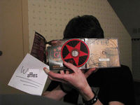 Leaked CD