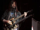 Guns N' Roses stars jam with British schoolkids