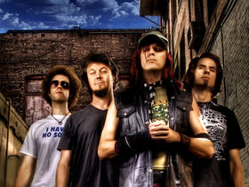 Guns N' Roses keyboardist releases SexTapes