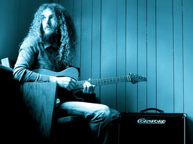 Guthrie Govan to give a masterclass at Tricycle Cinema, London