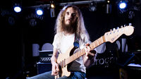 Guthrie Govan talks Steven Wilson, Aristocrats, gear and guitar hero status