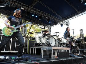 VIDEO: Halestorm discuss their Hello, It's Mz Hyde EP, track by track