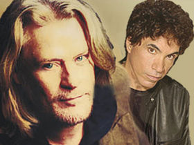Hall And Oates sue their publisher