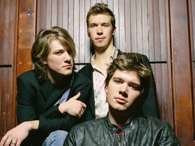 Shocking news: Hanson recording album of Slipknot covers