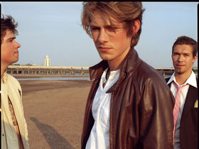 Tinted Windows: a 'supergroup'… featuring Hanson