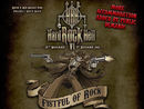 COMPETITION: Win Hard Rock Hell VI tickets!