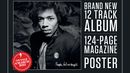 Jimi Hendrix Collector's Pack available for pre-order now