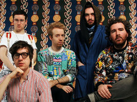Hot Chip confirm 'mellow' album for 2010