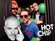 Peter Gabriel and Hot Chip cover Cape Cod Kwassa Kwassa