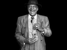 Classic interview: Hubert Sumlin, August 2006