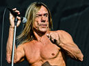 Iggy Pop blasts today's music