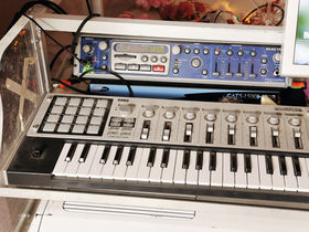In pictures: Imogen Heap's amazing home studio