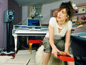 In pictures: Imogen Heap's amazing home studio